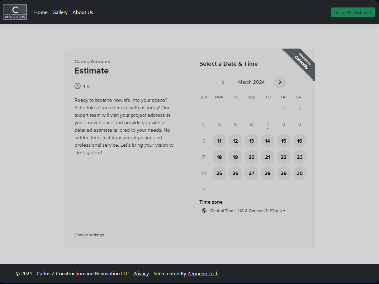 Portfolio Item 2